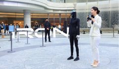 XPeng’s IRON Humanoid: A Walk That’s Eerily Lifelike