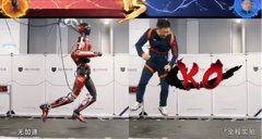 MirrorMe Humanoid Hits 10 m/s, Smashing Speed Records