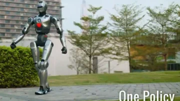 EngineAI’s Humanoid Masters Complex Tasks With a Single Brain