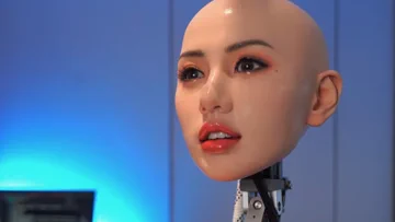 Robonova’s Eva.i: The warm AI companion that stays offline