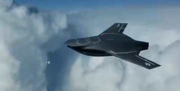 Shield AI’s X-BAT: The VTOL Fighter with No Room for a Pilot