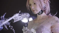 Forget Talking: This Humanoid Only Communicates Through Song