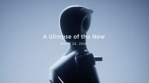 LimX Dynamics: New Humanoid Ditches Lab for Influencer Festival