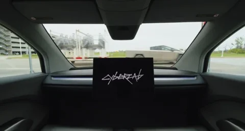 Tesla Cybercab Production Has Officially Started, Says Musk