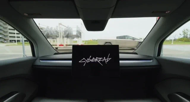 Tesla Cybercab Production Has Officially Started, Says Musk