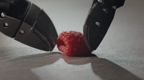 EKA Robot Ends the Speed vs Finesse Trade-off with New AI