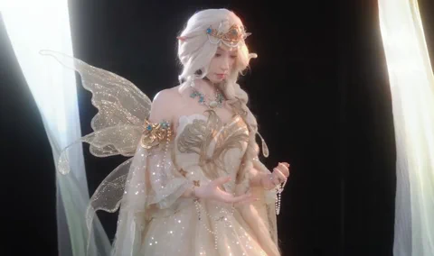 Meet Elf-Xuan 2.0: The Most Realistic Humanoid Yet