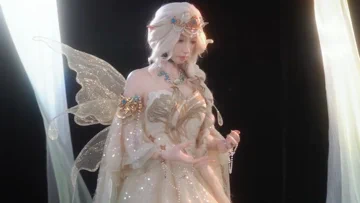 Meet Elf-Xuan 2.0: The Most Realistic Humanoid Yet