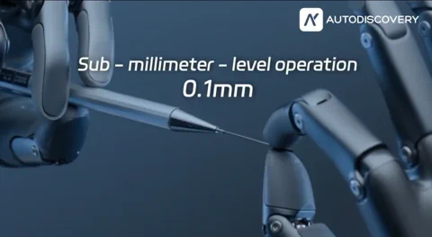 Revo 2: The New Dexterous Hand for Humanoid Robots