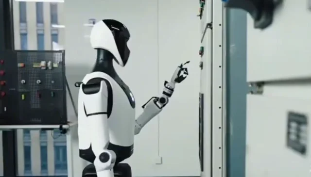 TienKung 2.0: China's Advanced Humanoid Robot Unveiled