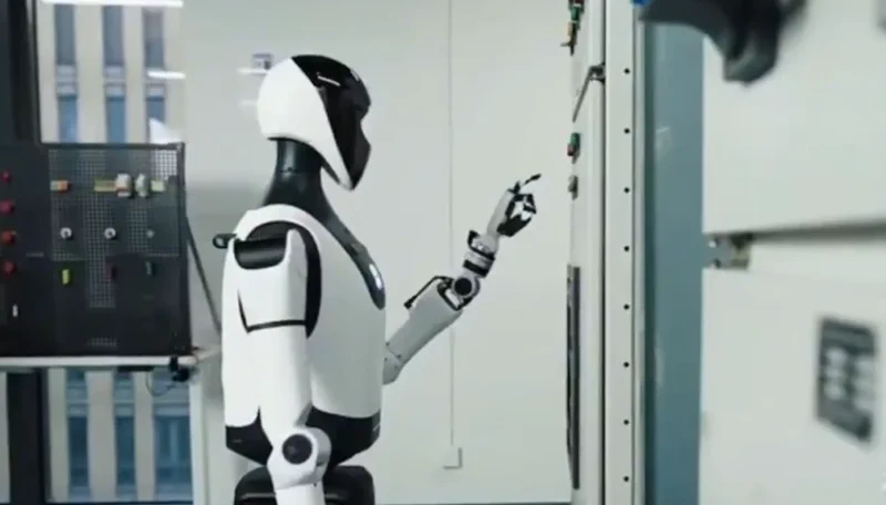 TienKung 2.0: China's Advanced Humanoid Robot Unveiled